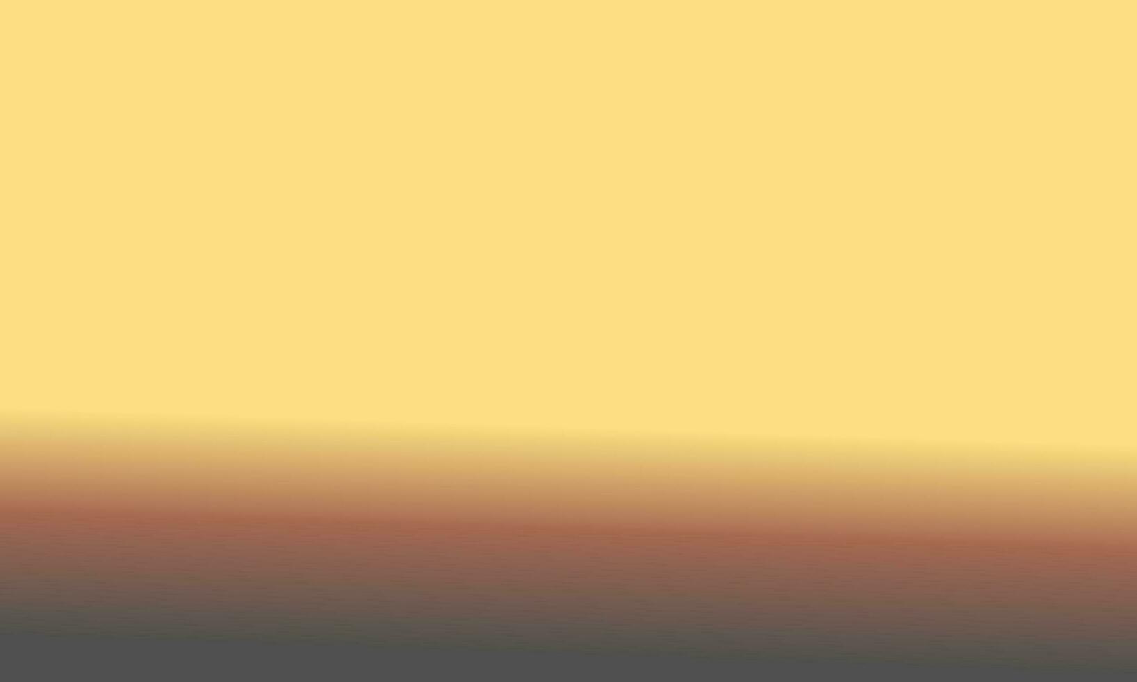 Design simple yellow,grey and brown gradient color illustration background photo