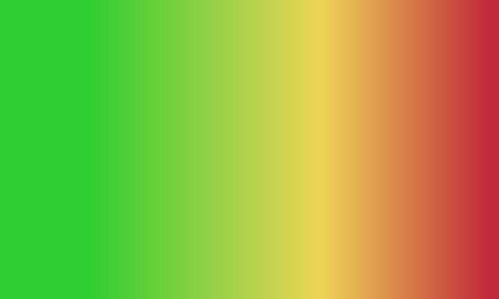 Design simple lime green,red and yellow gradient color illustration background photo