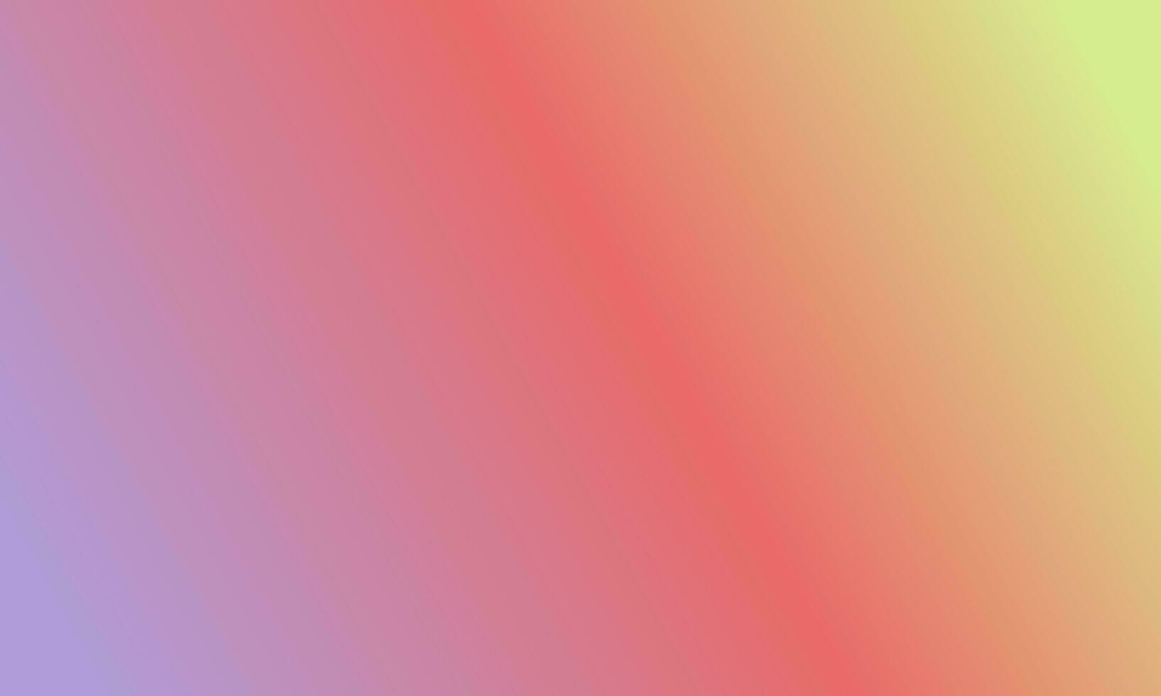 Design simple purple pastel,yellow and red gradient color illustration background photo