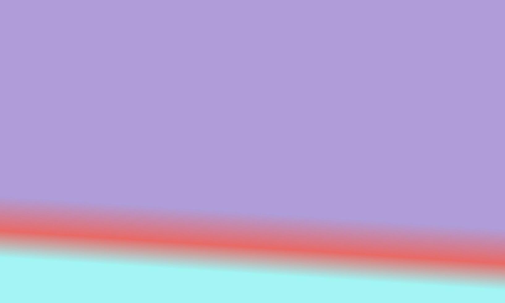 Design simple purple pastel,blue and red gradient color illustration background photo