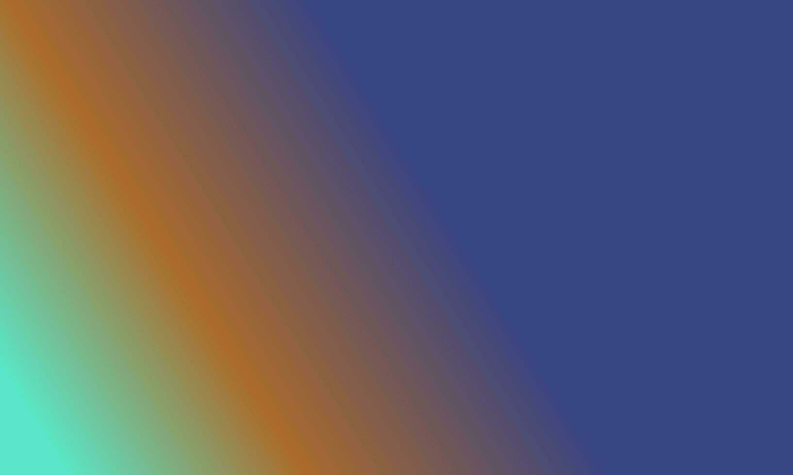 Design simple navy blue,cyan and brown gradient color illustration background photo