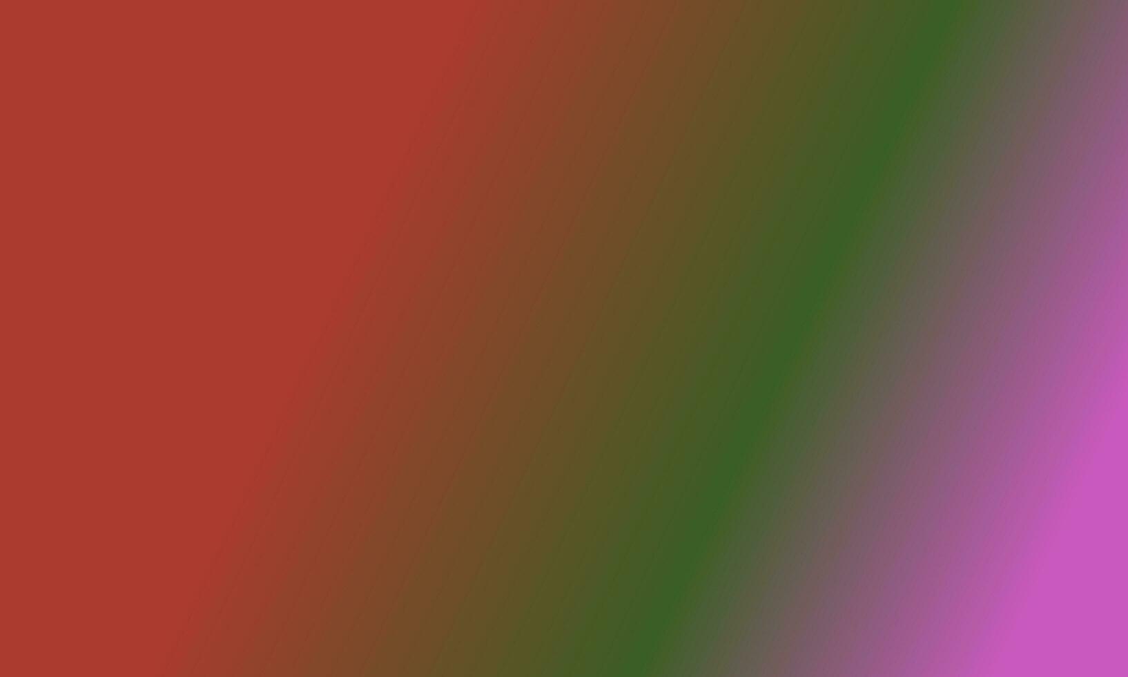 Design simple maroon,green army and pink gradient color illustration background photo