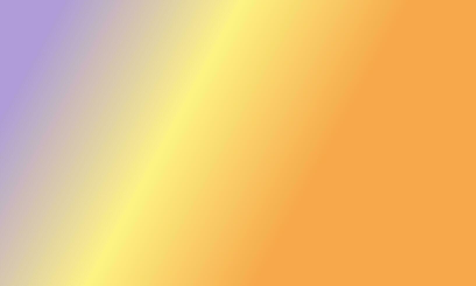 Design simple purple pastel,yellow and orange gradient color illustration background photo