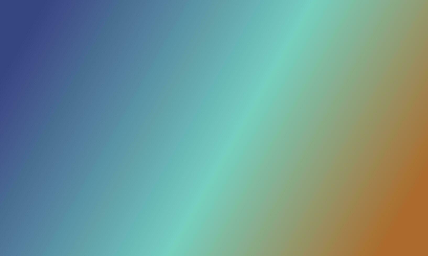Design simple navy blue,cyan and brown gradient color illustration background photo