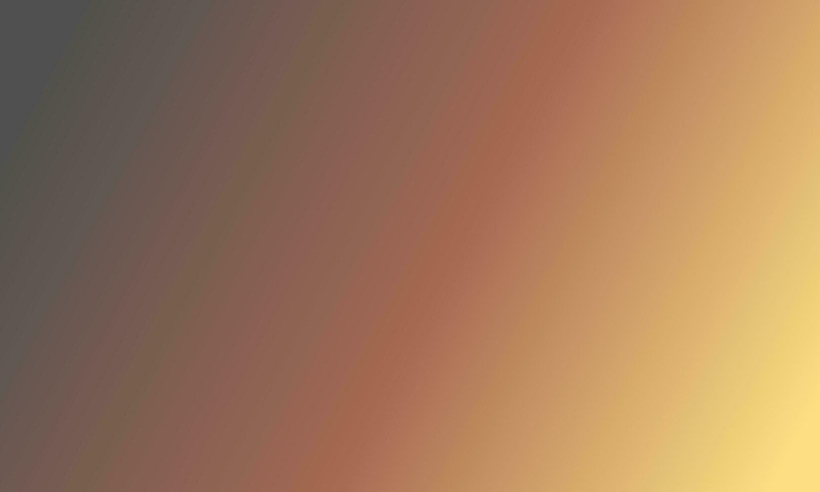 Design simple yellow,grey and brown gradient color illustration background photo