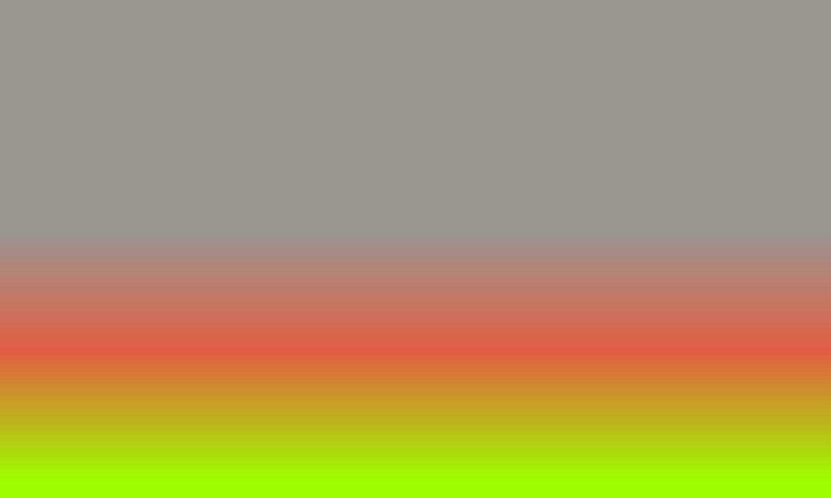 Design simple highlighter green,red and grey gradient color illustration background photo