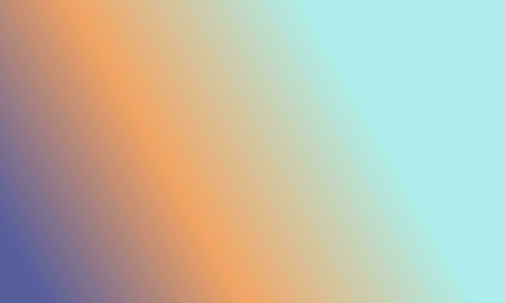 Design simple highlighter blue,navy blue and orange gradient color illustration background photo