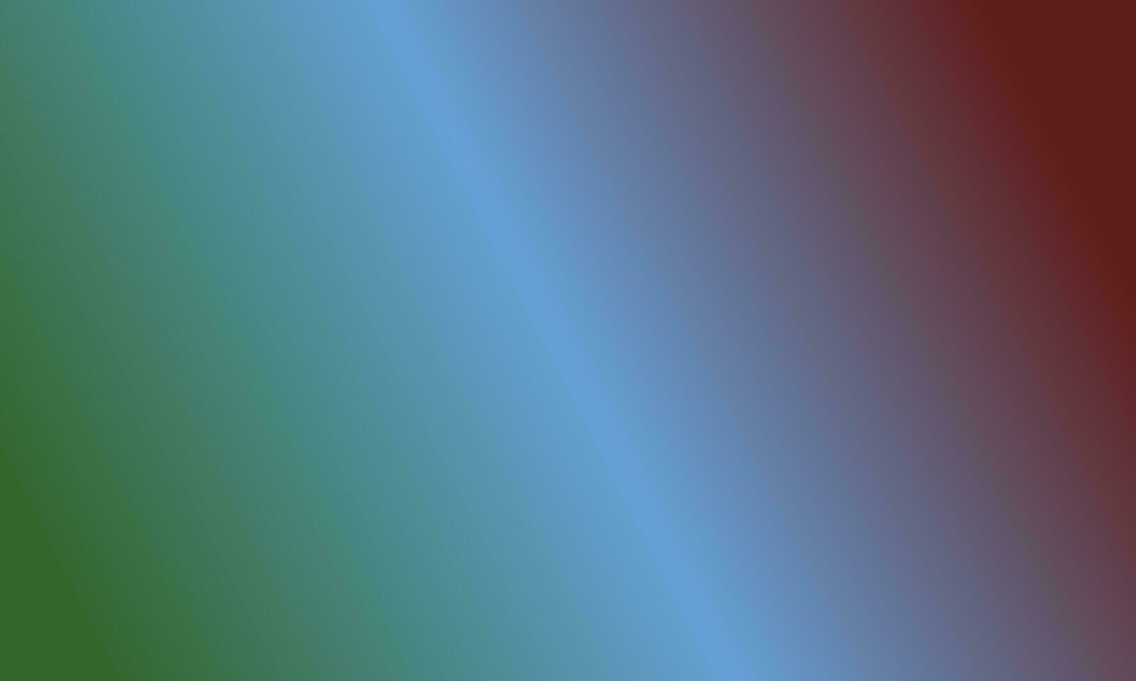 Design simple maroon,green army and blue gradient color illustration background photo