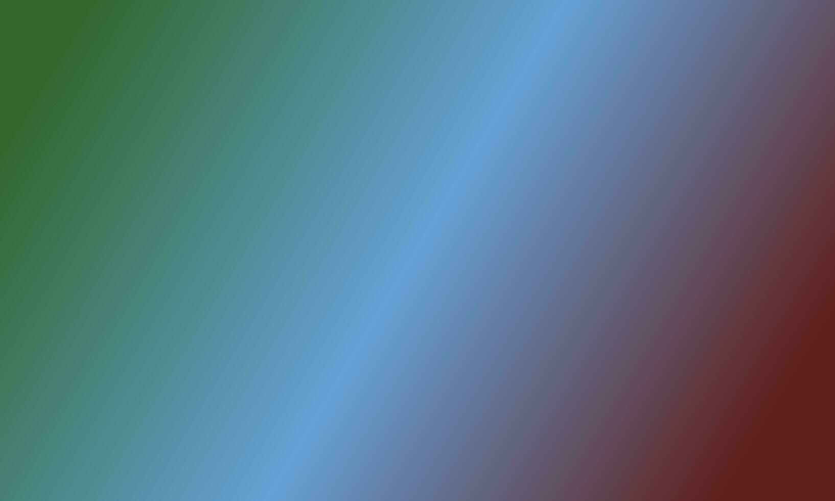 Design simple maroon,green army and blue gradient color illustration background photo