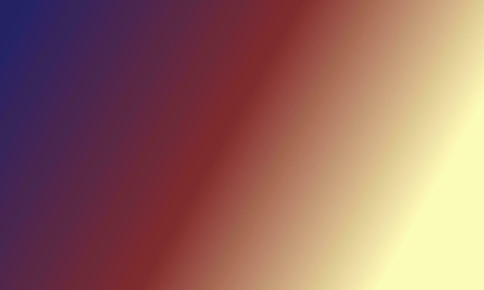 Design simple pastel yellow,navy blue and maroon gradient color illustration background photo