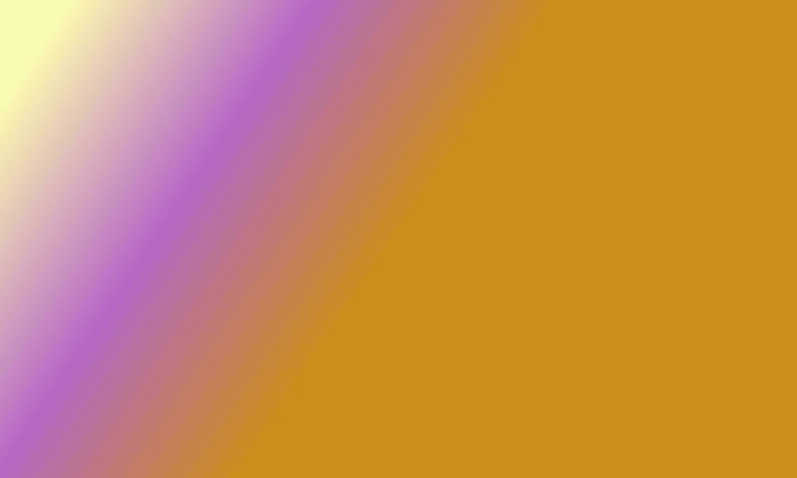 Design simple pastel yellow,purple and brown gradient color illustration background photo