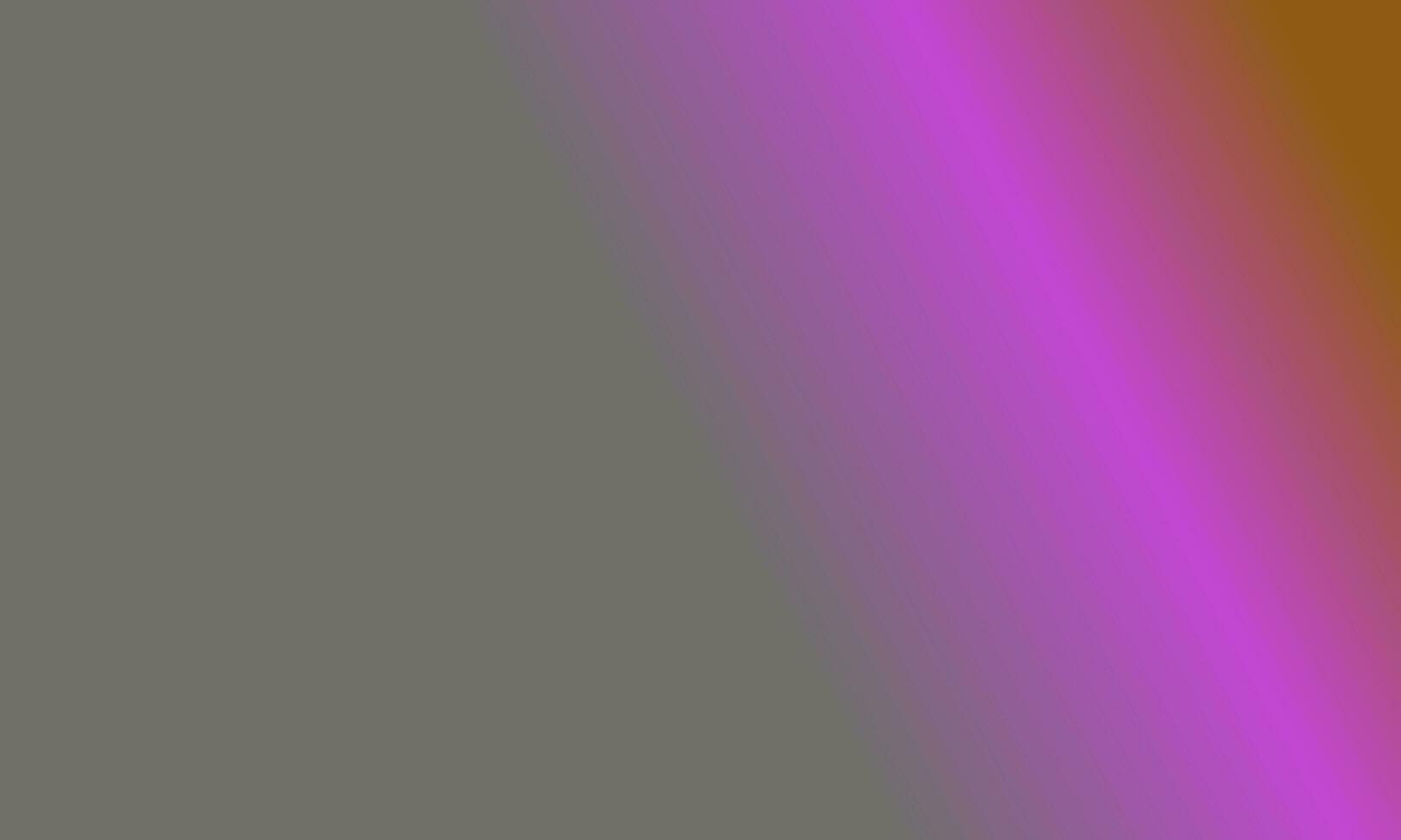 Design simple grey,pink and brown gradient color illustration background photo