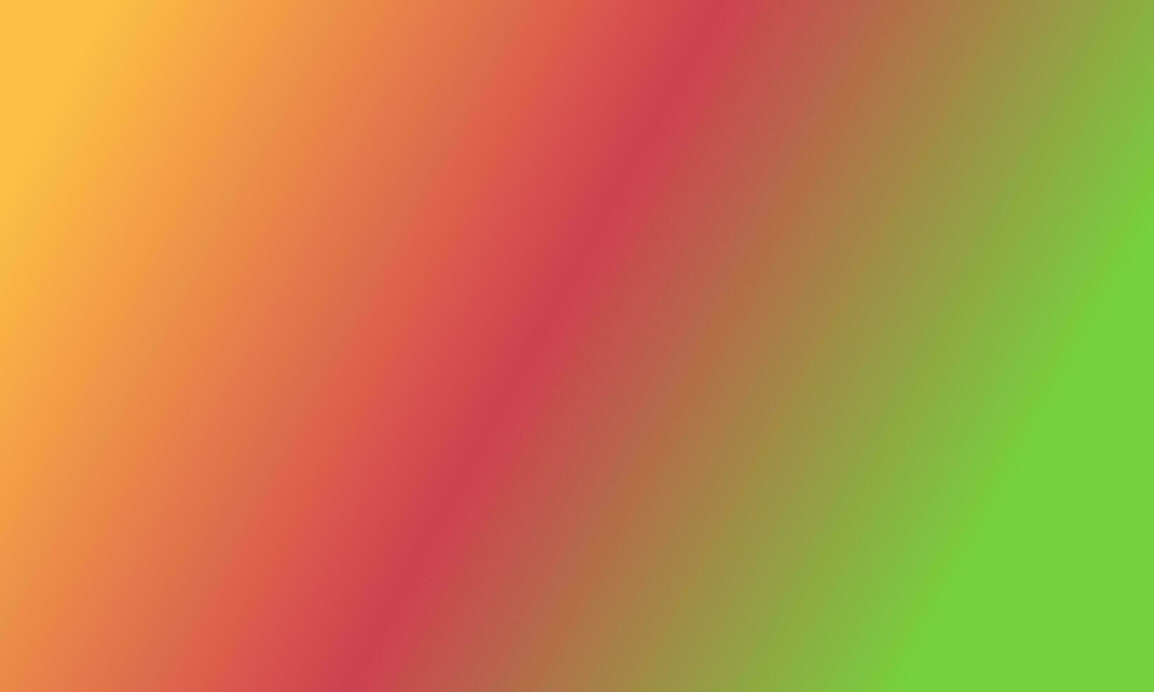 Design simple mustard yellow,red and green gradient color illustration background photo