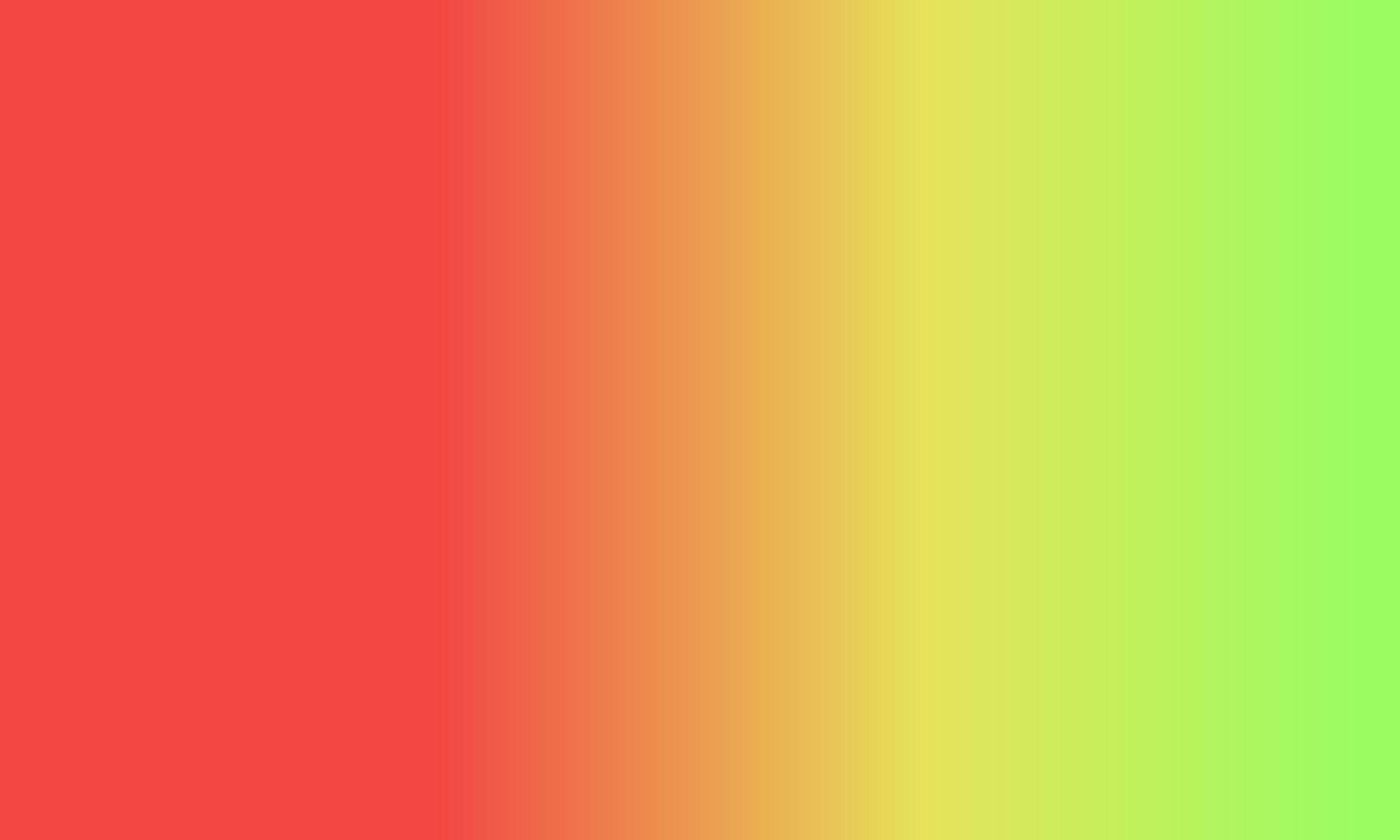 Design simple green,yellow and red gradient color illustration ...