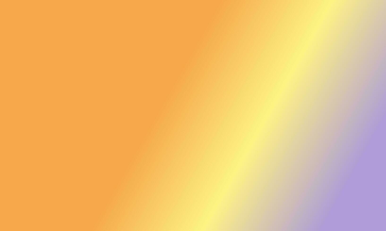 Design simple purple pastel,yellow and orange gradient color illustration background photo