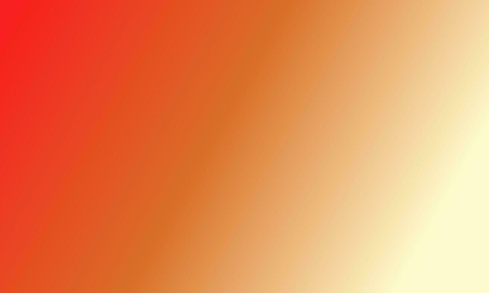 Design simple Lemonchiffon yellow,red and orange gradient color illustration background photo