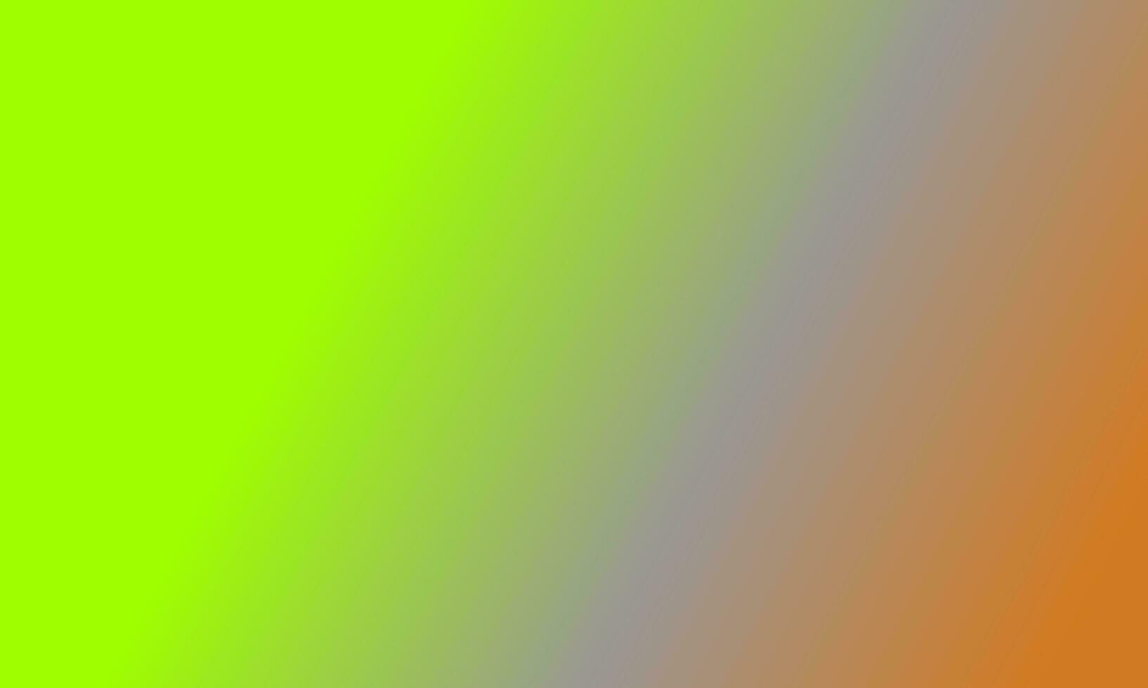 Design simple highlighter green,orange and grey gradient color illustration background photo