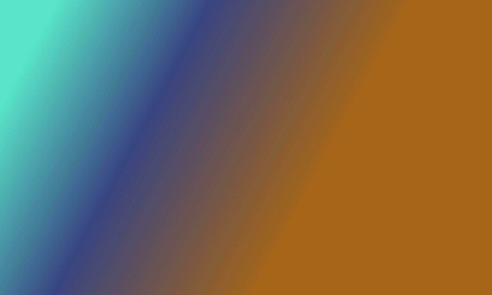 Design simple navy blue,cyan and brown gradient color illustration background photo