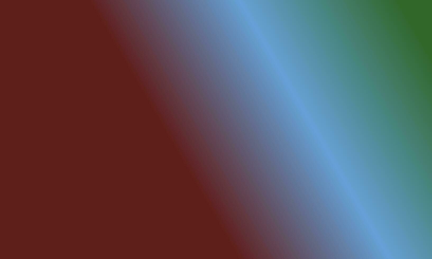 Design simple maroon,green army and blue gradient color illustration background photo