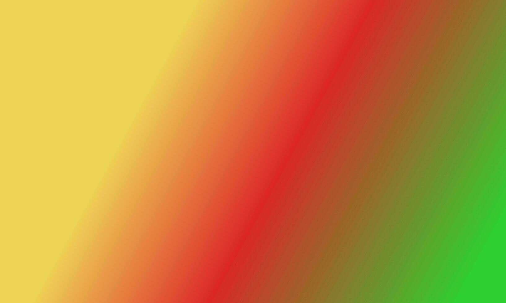 Design simple lime green,red and yellow gradient color illustration background photo