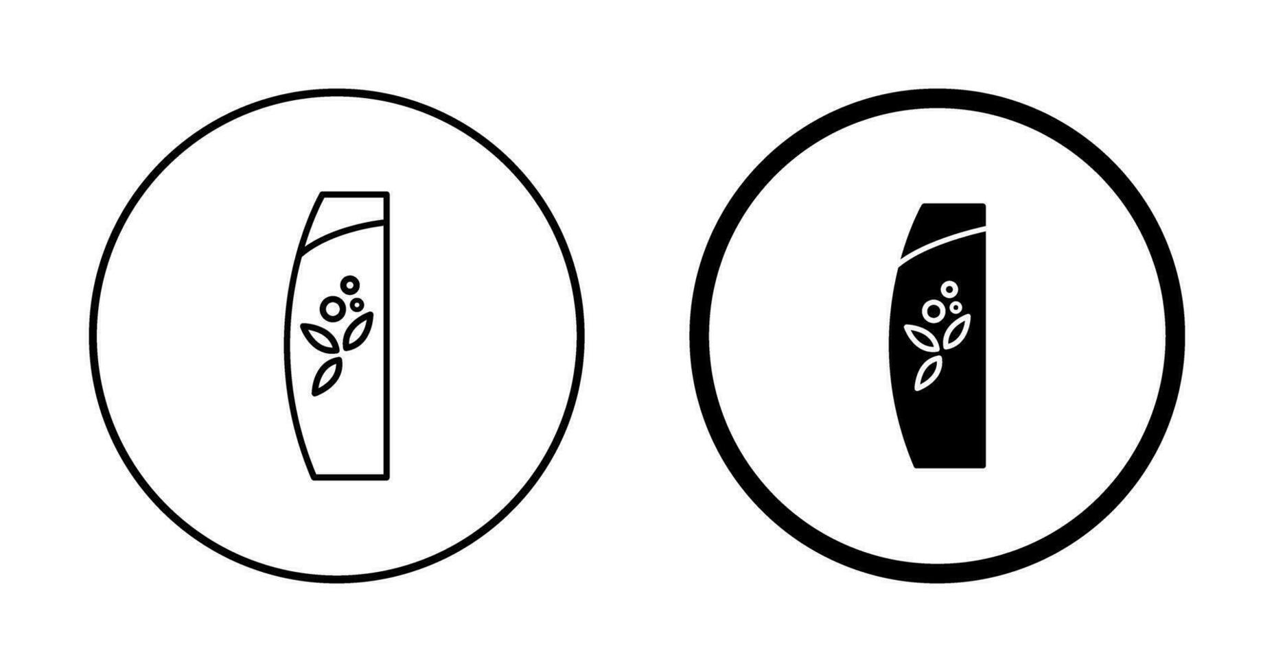 Natural Vector Icon