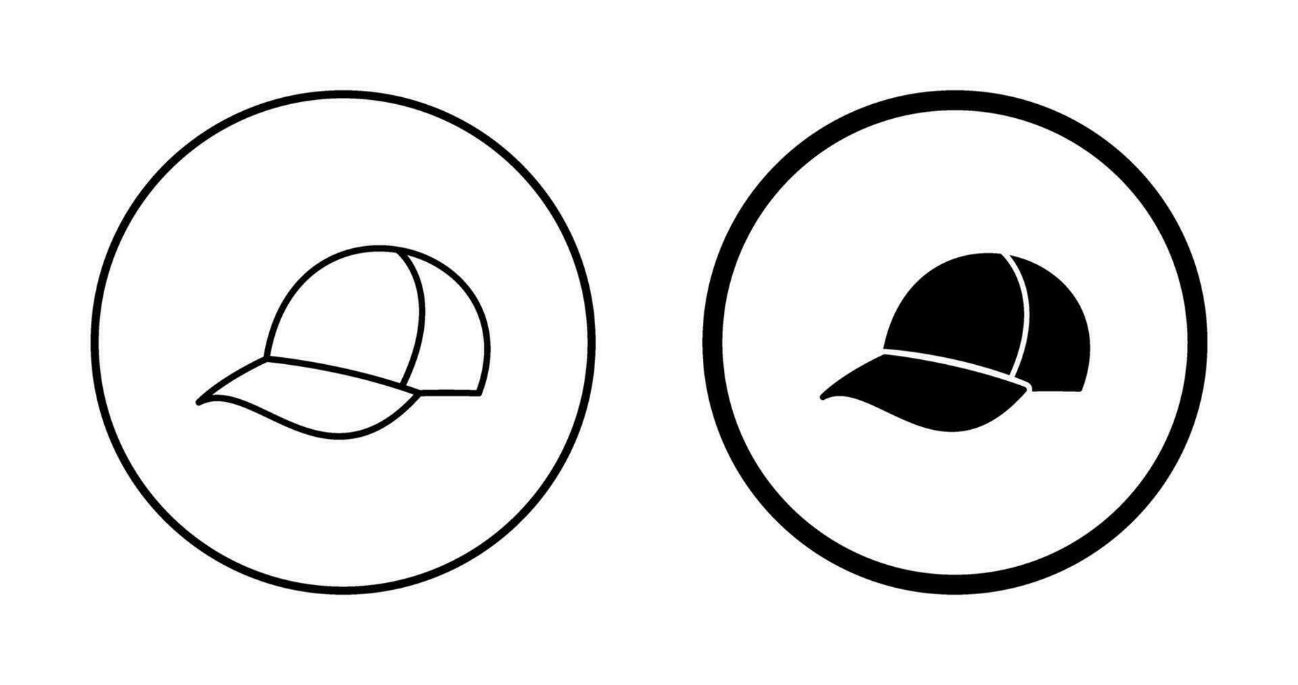 Hat Vector Icon