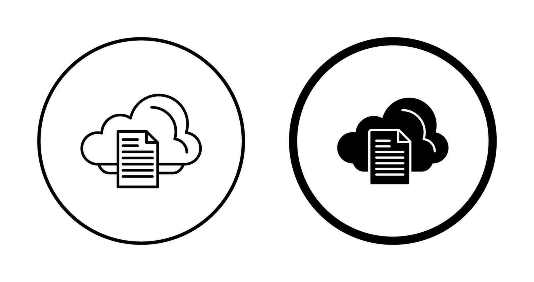 File Vector Icon