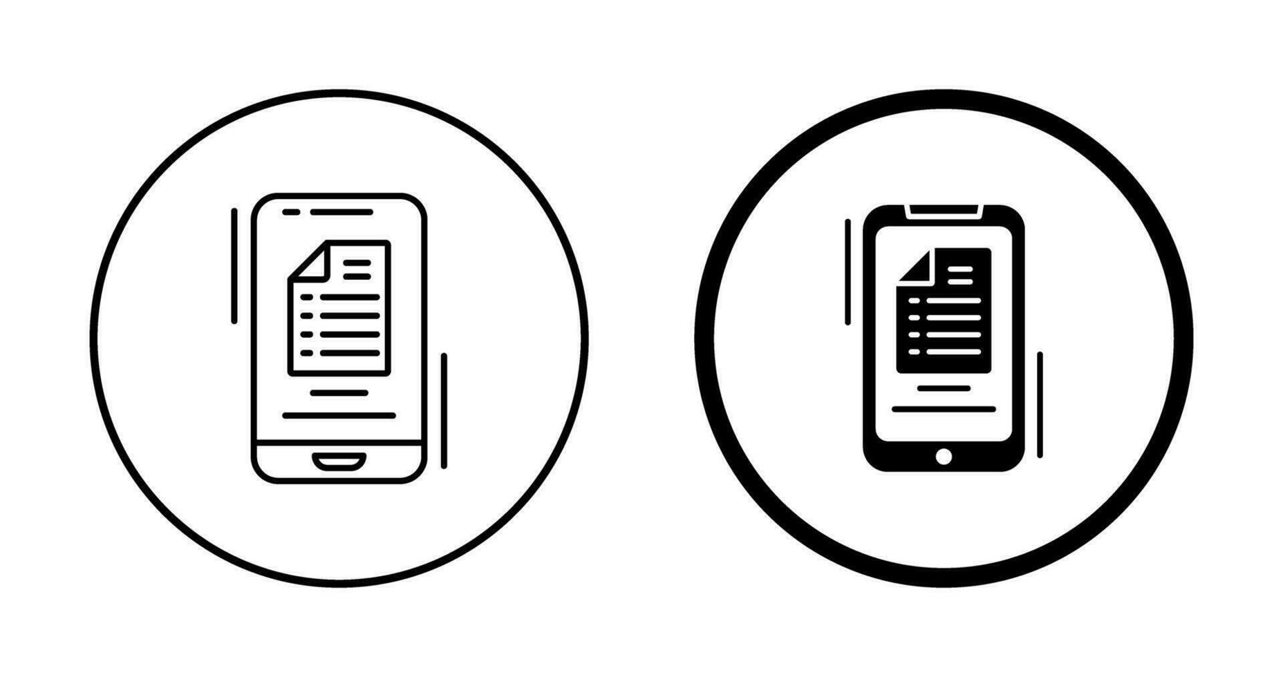 To Do List Vector Icon