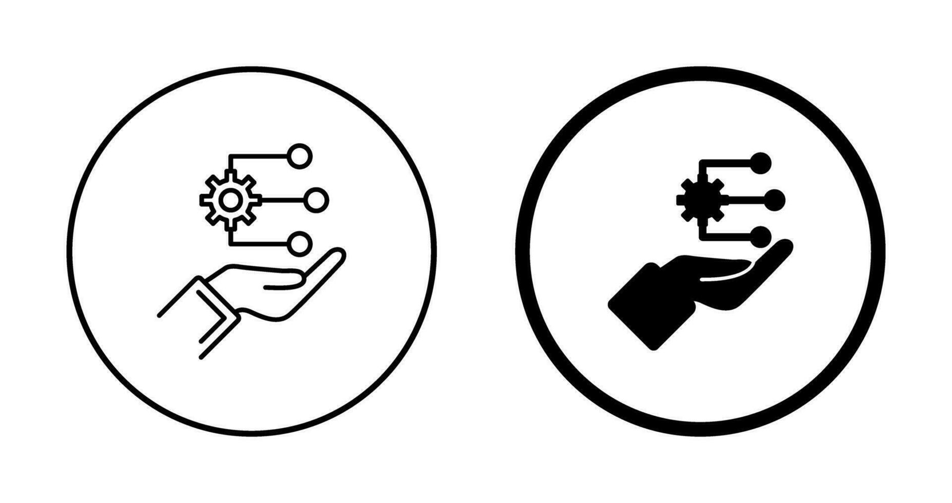 Planning Vector Icon