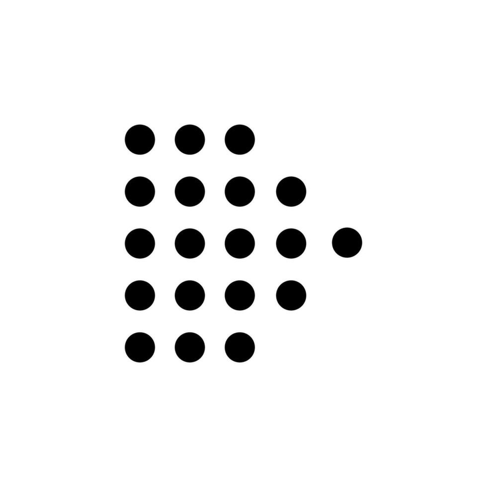 single icon arrows vector illustration