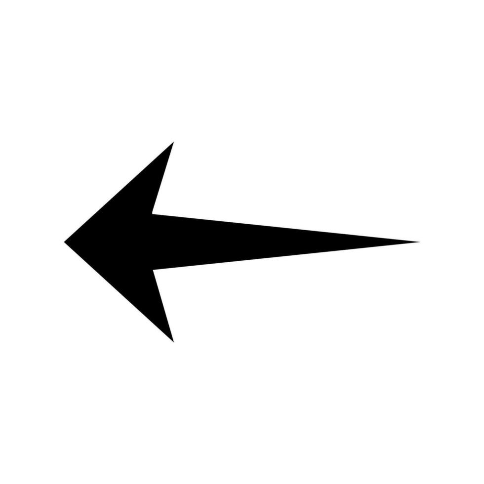 single icon arrows vector illustration