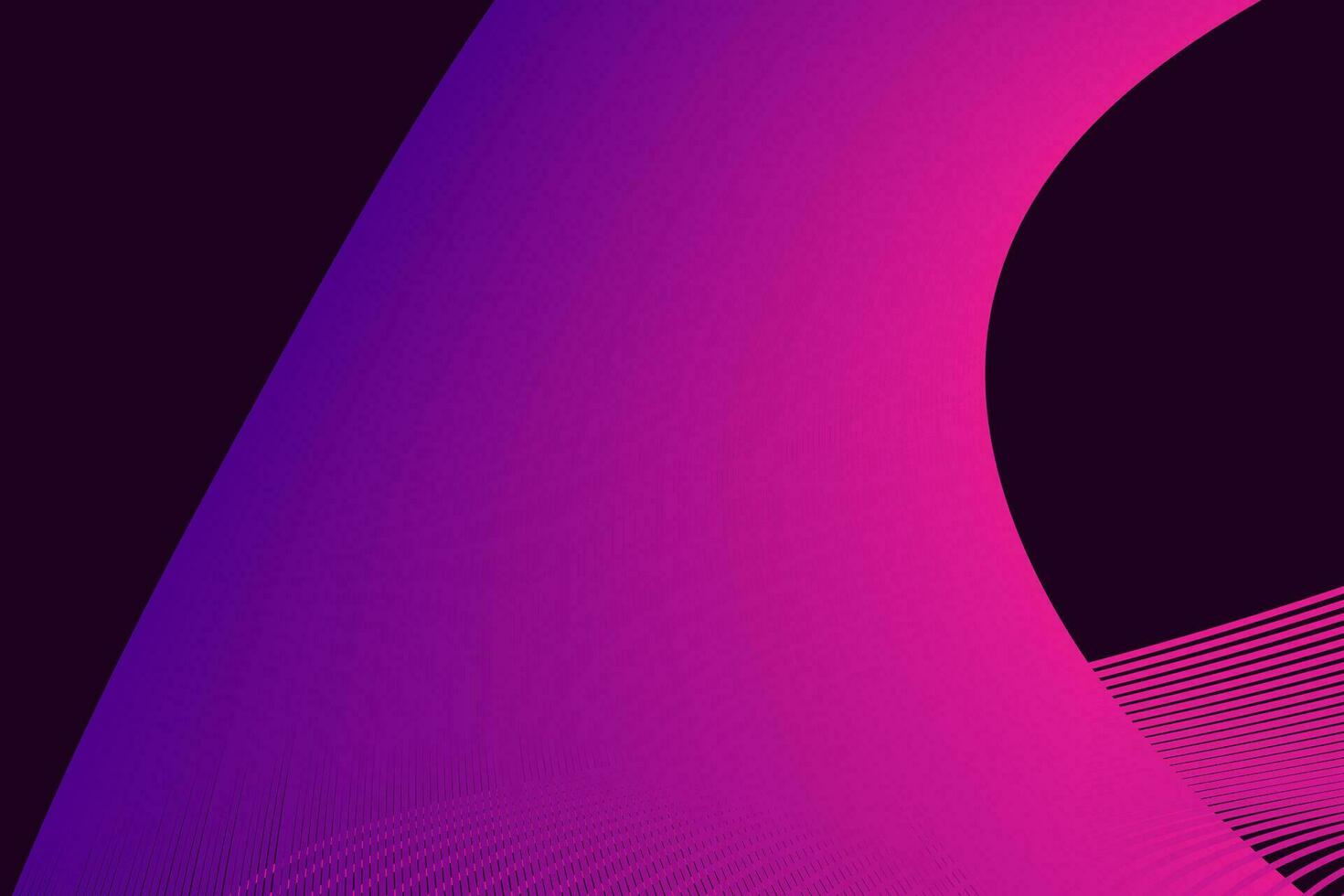 futurista resumen fondo, rosa, púrpura vector