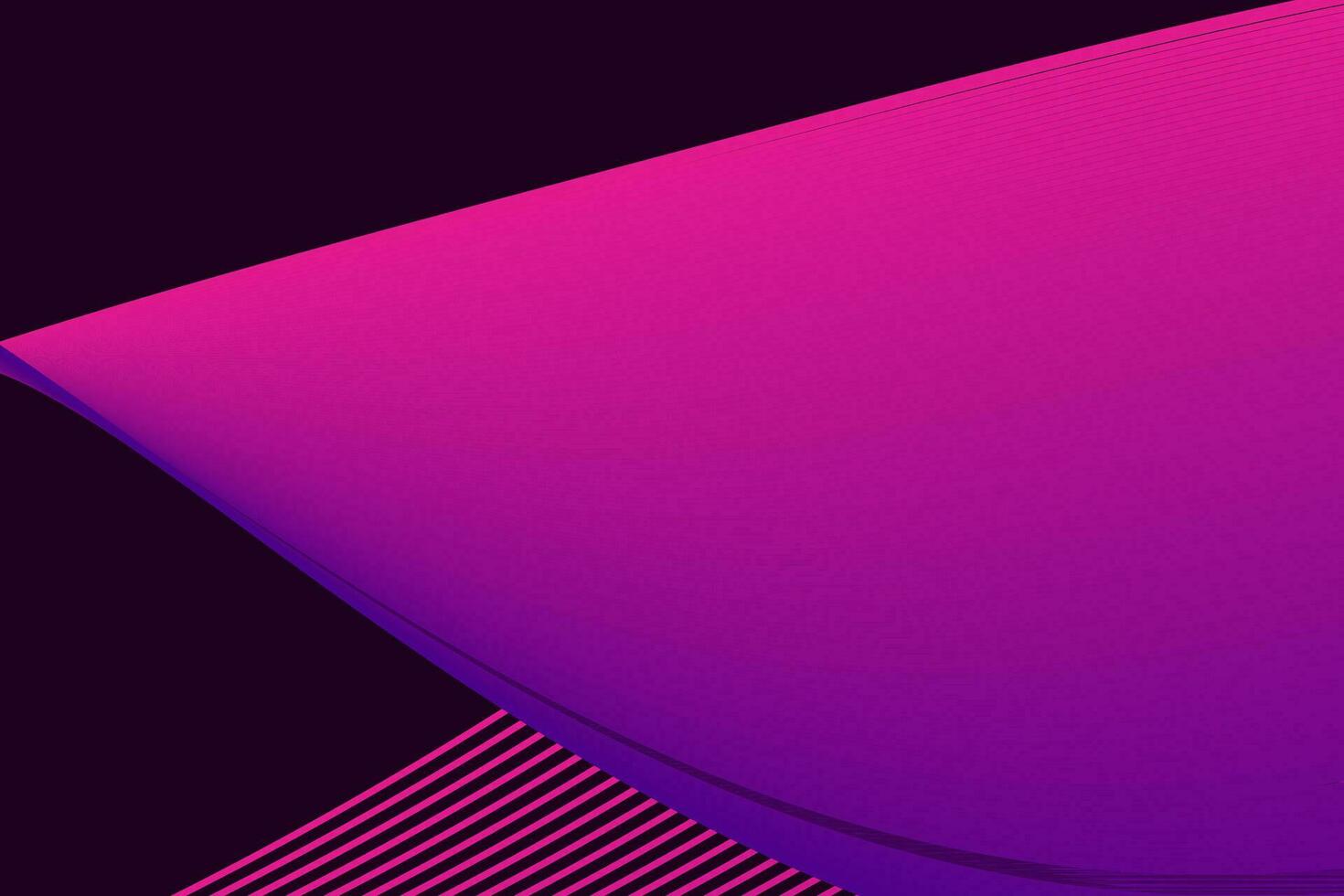 futuristic abstract background, pink, purple vector