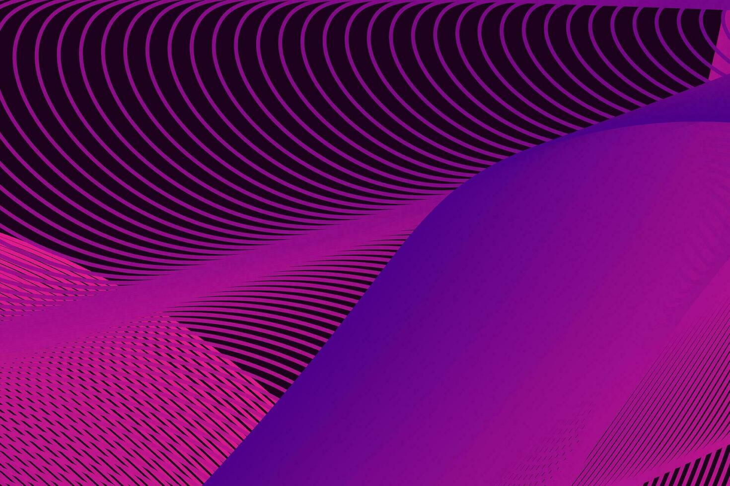 futuristic abstract background, pink, purple vector