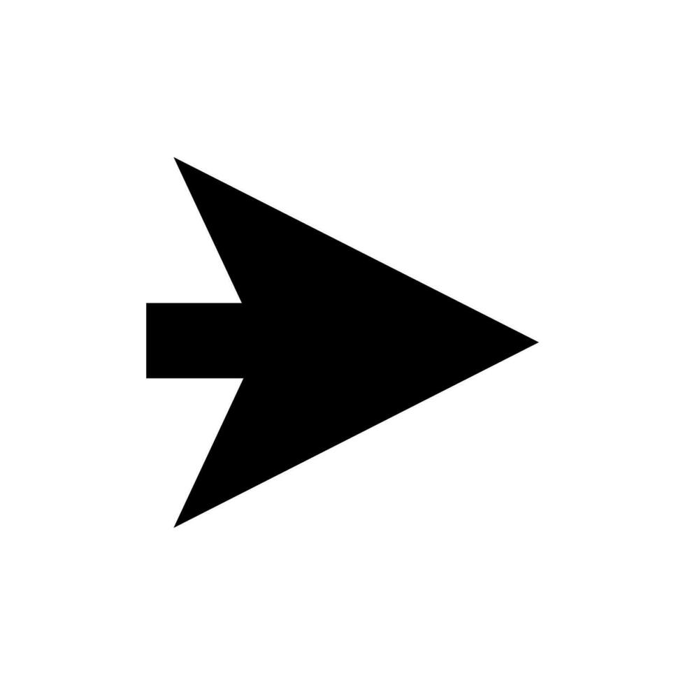single icon arrows vector illustration