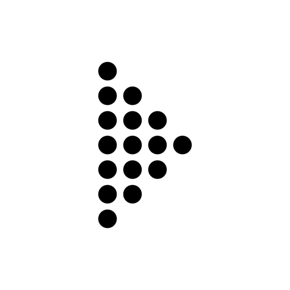 single icon arrows vector illustration