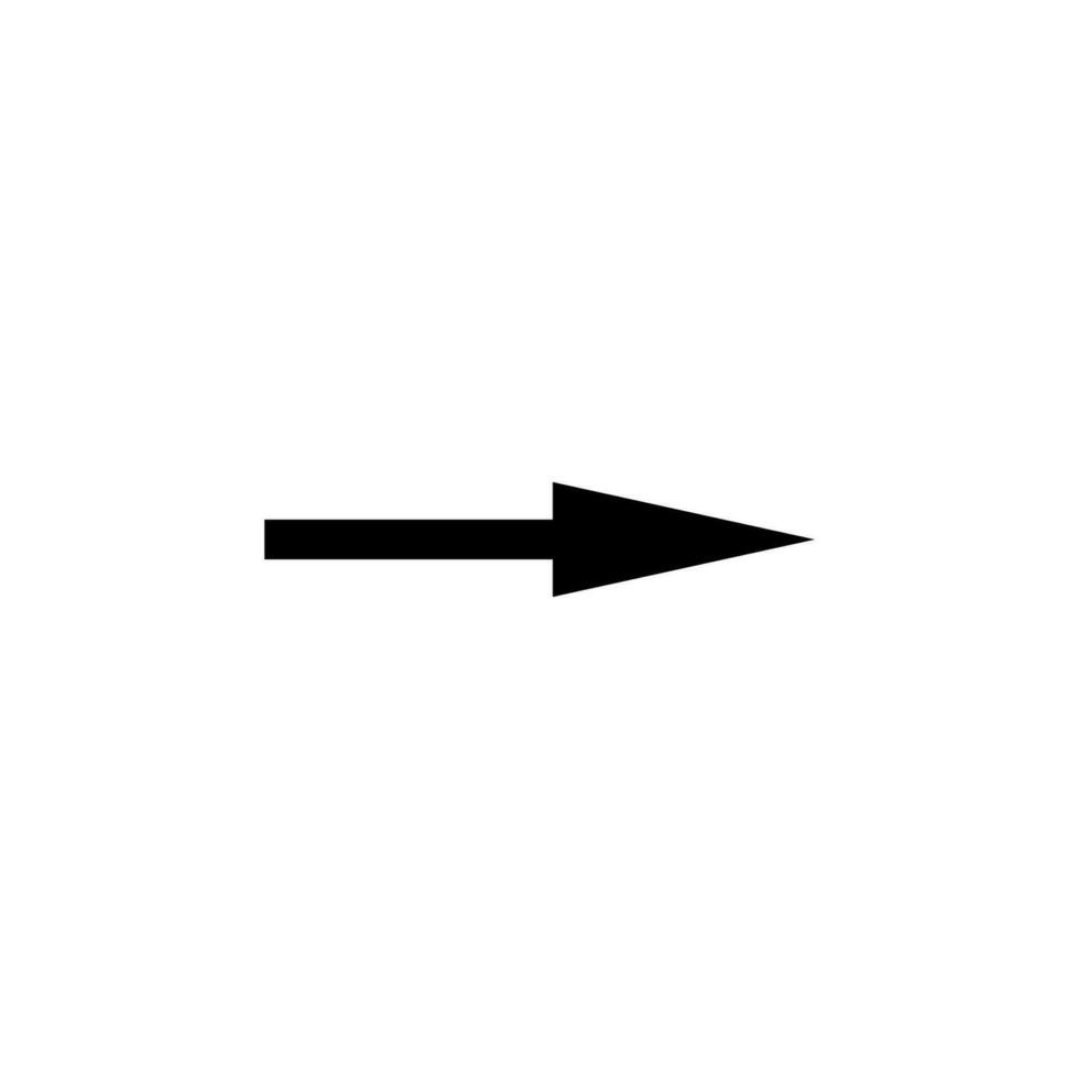single icon arrows vector illustration