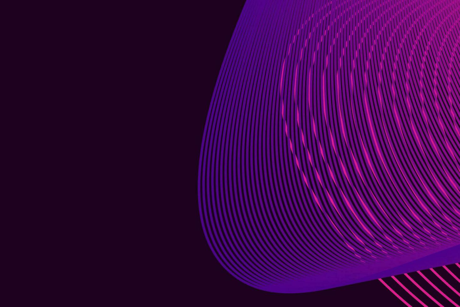 futuristic abstract background, pink, purple vector