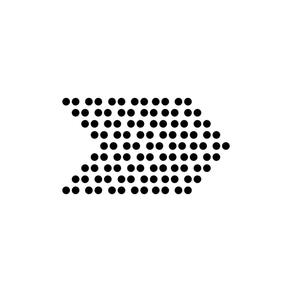 single icon arrows vector illustration