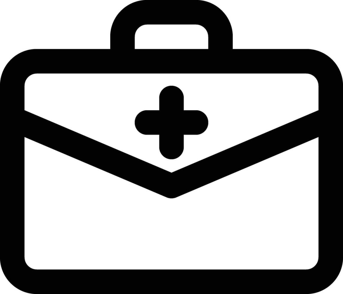 box health medical vector