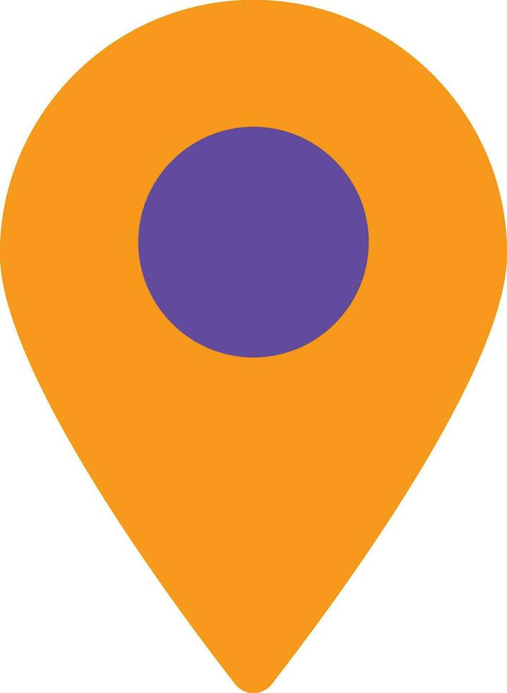 app gps interface vector