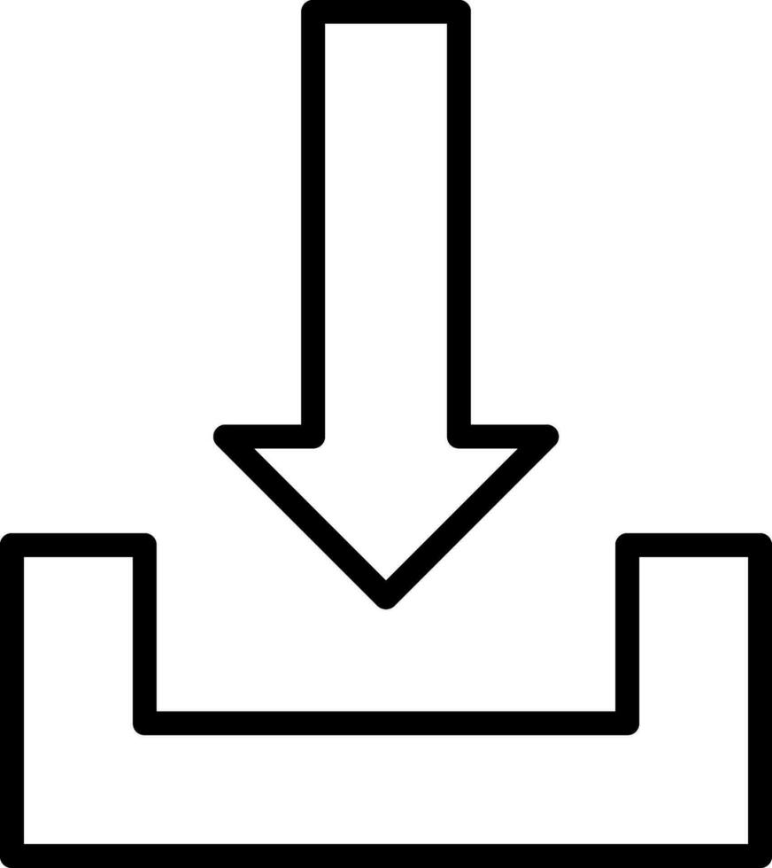 Sign Vector Icon Design