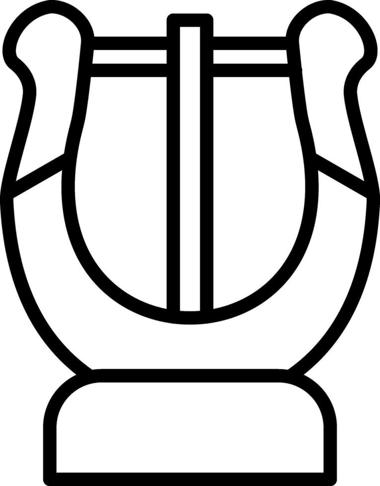 Apollo Vector Icon Design