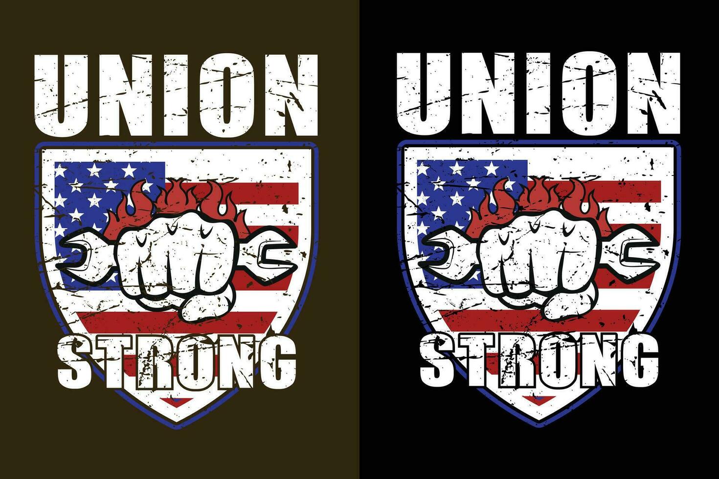 Labor Day T-shirt Design. Labor day vector