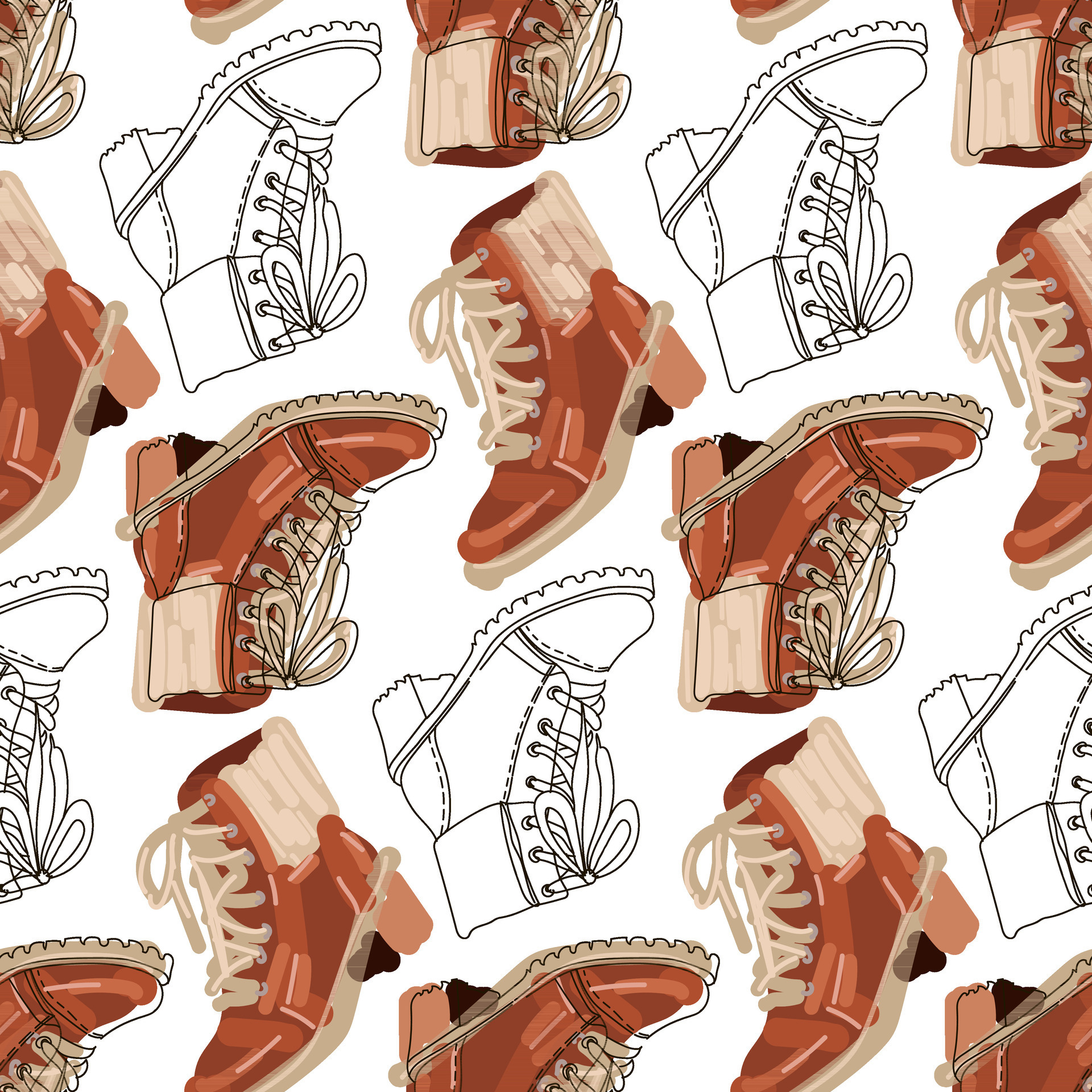 Colorful winter boots deals