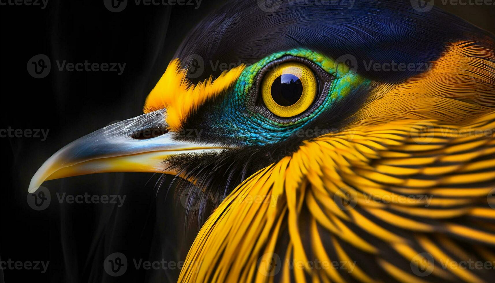 Yellow And Black Bird  : Discover the Majestic Beauty of These Vibrant Creatures