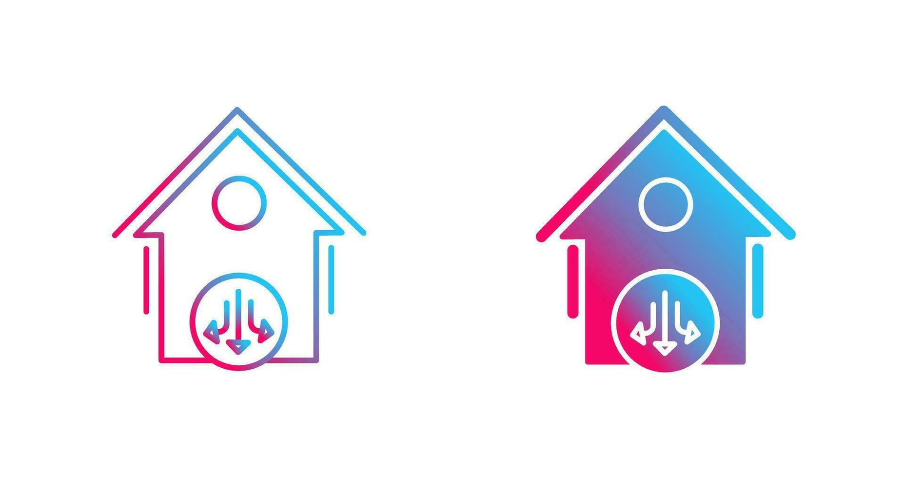 Circulation Vector Icon