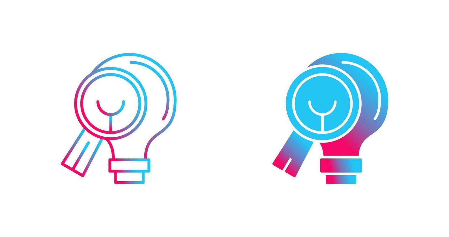 Innovation Vector Icon