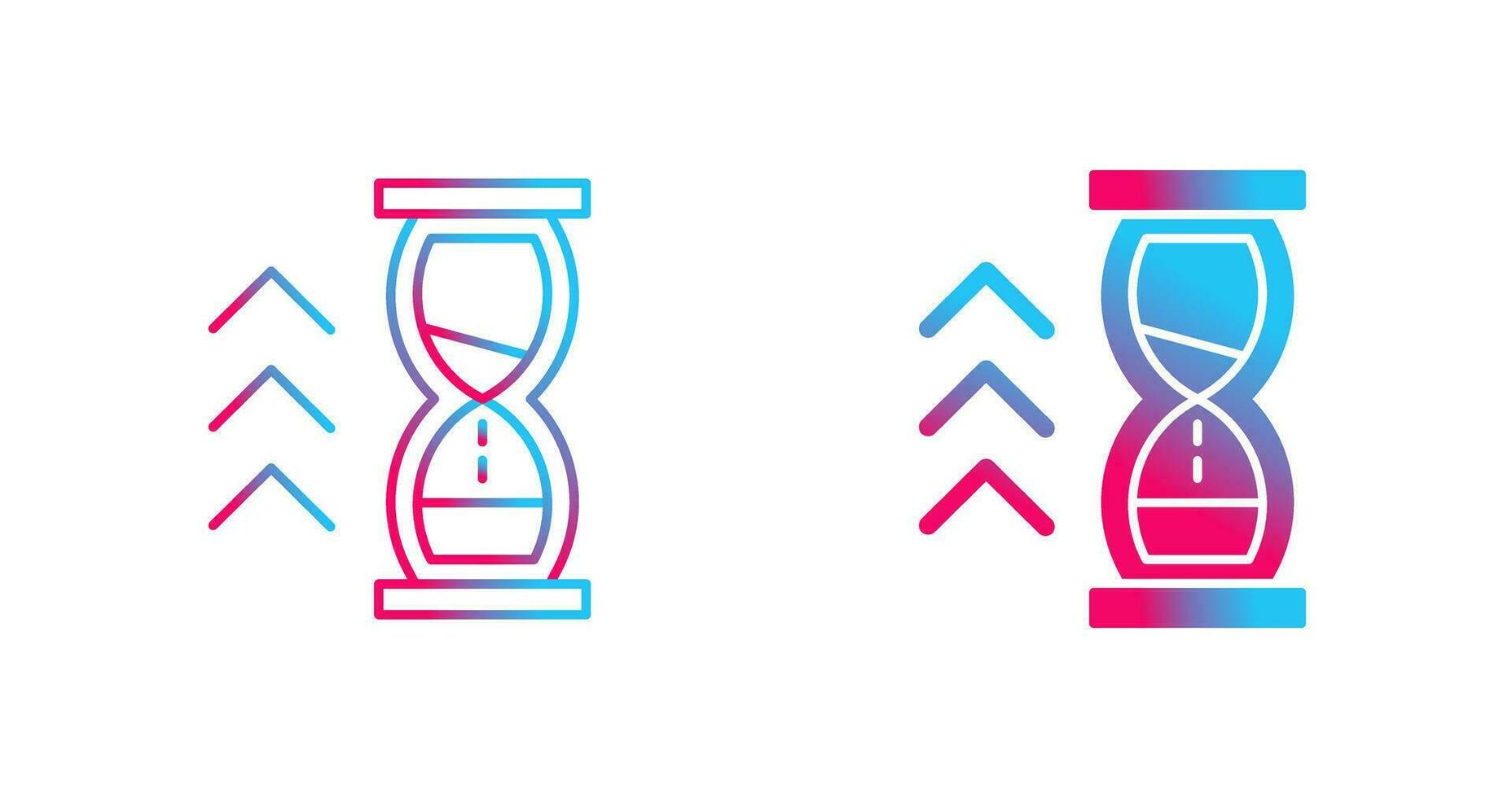 Quick Response Vector Icon