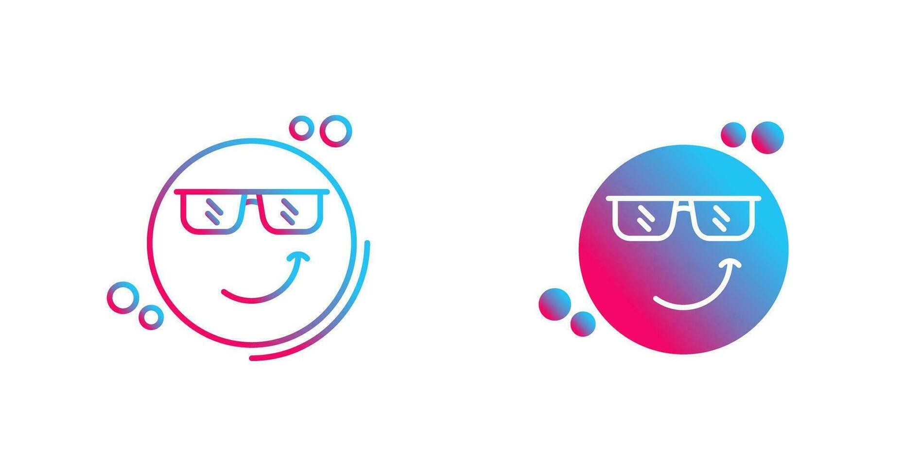Cool Vector Icon